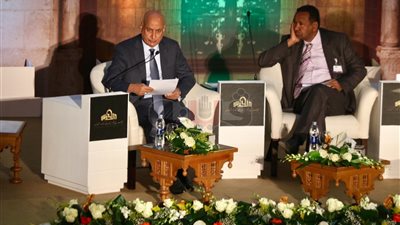 تفاصيل الجلسة الأولى في اليوم الثاني لمؤتمر الأزهر.. وزير الخارجية السوداني السابق: يجب استعادة الوعي العربي تجاه القدس.. وفاديا كيوان تناشد القادة العرب بتوحيد موقفهم تجاه القضية الفلسطينية