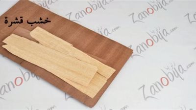 بالفيديو.. تعلمي طريقة عمل ديكور مميز لمنزلك من ورق الألومنيوم