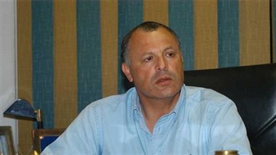 بالفيديو.. هاني أبوريدة يعتذر لمراسل «شوبير» على الهواء