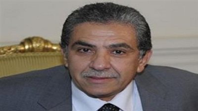 وزير البيئة يفاجئ محافظ الفيوم بزيارة لمحمية وادى الريان