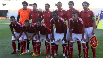 أحداث قصر النيل تلغى ودية الأهلى وطوخ