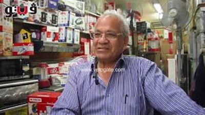 أسعار التكييفات والمراوح في شارع عبد العزيز ( فيديو)