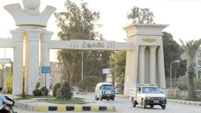 أشمون تواجه الكورونا بمنشور تحذيري