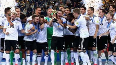 ألمانيا تحافظ على صدارة تصنيف الـ«فيفا»