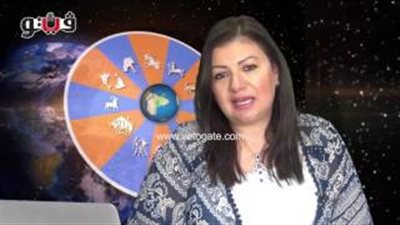 بالفيديو.. عبير فؤاد تطالب مواليد برج السرطان بالانتباه لأقوالهم