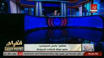 بالفيديو.. شعبة الطيران: 30% زيادة في أسعار العمرة بعد التعويم