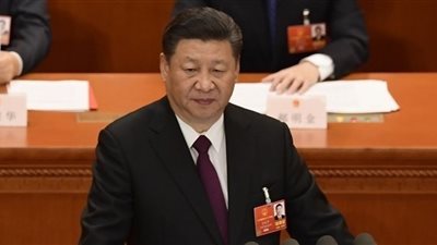 رئيس الصين: الاشتراكية وحدها يمكنها إنقاذ بلادنا