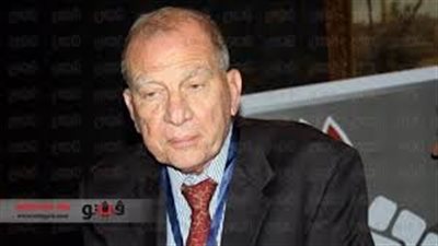 أبو الغار: أبلغنا المسلماني برفض النظام الفردي للانتخابات