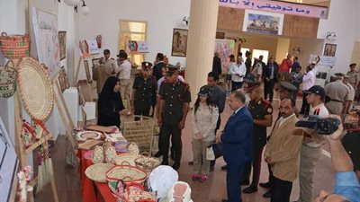 الوادي الجديد تستقبل المرشحين للعمل بالخارجية والرقابة الإدارية