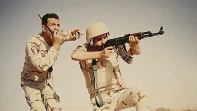 «هدافع عن بلدي لآخر يوم في عمري» آخر تدوينة لشهيد الإسماعيلية