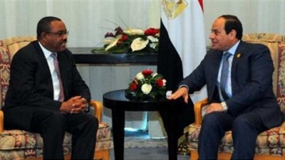 أسماء الوفد المصري المشارك في المباحثات «المصرية– الإثيوبية» بالاتحادية