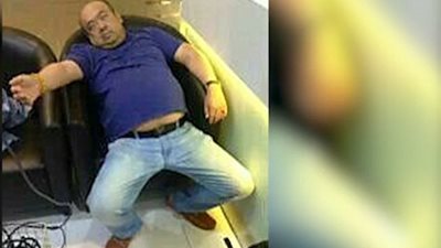 بالصور.. لحظة اغتيال شقيق زعيم كوريا الشمالية