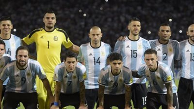 الأرجنتين تصارع تشيلي على لقب كوبا أمريكا.. غدًا