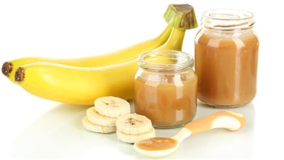 ماسك زيت اللوز والموز لعلاج حب الشباب