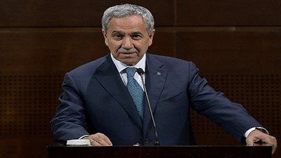 المركزي التركي: نراقب التطورات في العراق عن كثب