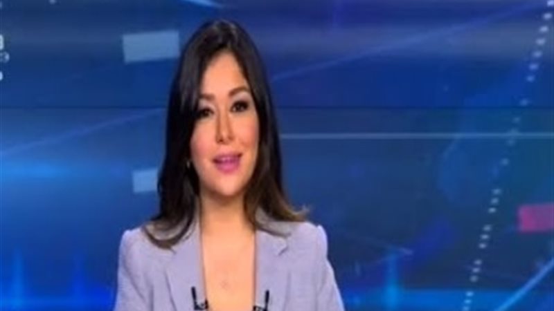 الإعلامية خلود زهران