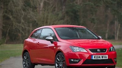 جمارك سيارات سيات أبيزا 2015 وارد السعودية