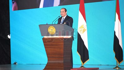 13 رسالة من السيسي للمصريين للمشاركة في الانتخابات الرئاسية