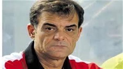 محمد فايز: شكرا جماهير المحلة والقادم أفضل