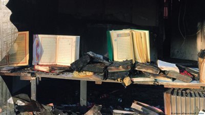 لهيب عفرين يطال المصالح التركية في ألمانيا