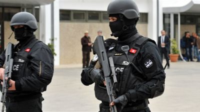 السلطات التونسية تكشف مغارة على بابا لـ«بن علي»