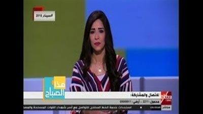 متصل ينهار من البكاء: «لازم ننزل الانتخابات نكرم الشهداء» (فيديو)