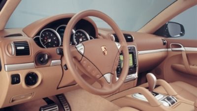 بورش تطلق أفخم موديلاتها 718 GTS