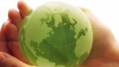 العالم يحتفل بـ«يوم الأرض العالمي»