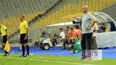 حسام حسن: أغلقنا صفحة الزمالك ونجهز للمباراة النهائية