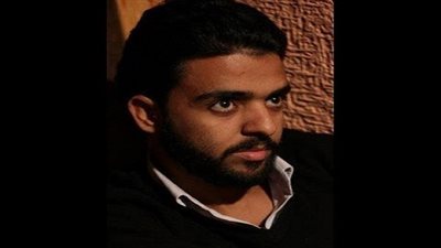 حفل مجاني للشاعر عمرو حسن بجامعة القاهرة.. 26 فبراير