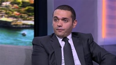 تعيين مدحت نافع رئيسًا للشركة القابضة للصناعات المعدنية