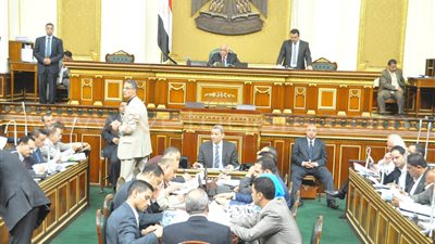 النص الكامل لتقرير «النواب» عن الموازنة العامة