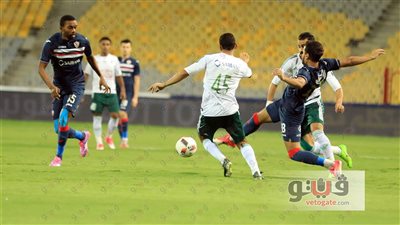 «الزمالك.. طلع من الموسم بلا حمص».. أنهى الدوري في المركز الثالث.. ودّع البطولة العربية مبكرا.. خرج من دور المجموعات بدوري أبطال أفريقيا.. والمصري يجرده من لقب الكأس