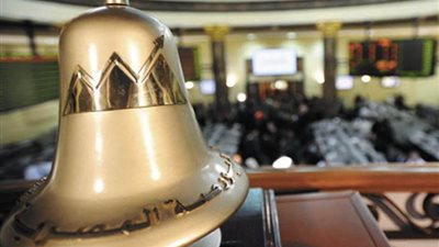 تباين مؤشرات البورصة في مستهل التعاملات