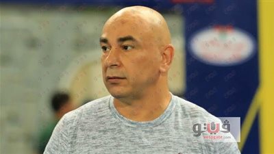 حسام حسن يوجه نصيحة لـ«شيكابالا»