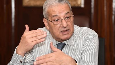 المقاولون العرب تكشف حقيقة انهيار محور روض الفرج الجديد