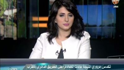 بالفيديو..المرور لـ «المواطن»: «عايزين سلامتك مش غرامتك»