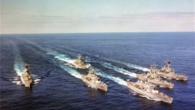 لبنان تعلن اختراق الجيش الإسرائيلي لمياهها الإقليمية