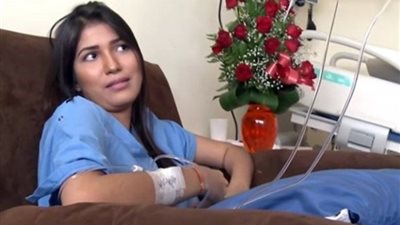 وفاة ملكة جمال نيكاراجوا بعد صراع مع مرض السرطان