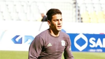 الشامي: جاهزون للأهلي أو سموحة بنهائي الكأس واللعب للزمالك شرف كبير