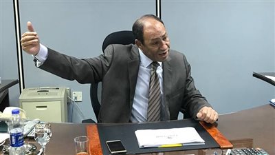 رئيس «مصر للطيران» للخدمات الأرضية: تجاوزنا مرحلة الخسائر بـ121 مليونا أرباحا.. و2018 عام الإنجازات