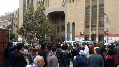 حبس أمين شرطة وإخلاء سبيل ضابطين في رشوة وتهريب متهم بالخانكة