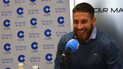 راموس: برشلونة الأقرب للفوز بالليجا