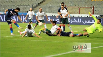 طارق سليمان: حفظنا لاعبي المصري أسلوب لعب الزمالك