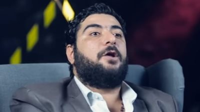 بلاغ للنائب العام ضد «رامي جان» بتهمة الخيانة العظمى
