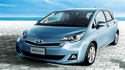 «تويوتا» تطلق سيارة جديدة «هاتشباك باسو»