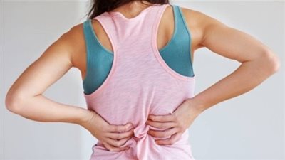 4 أسباب وراء الإصابة بآلام عضلات الظهر