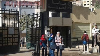 «هندسة المطرية» تعلن عن مسابقة المهرجان الثقافي.. 14 أبريل