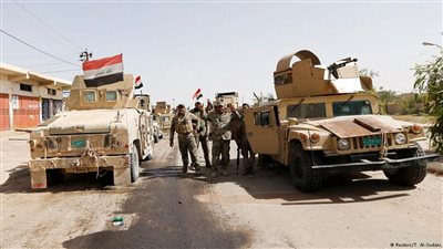 جنرال أمريكي: عملية تحرير الموصل قد تنطلق نهاية العام