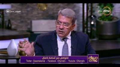 وزير المالية: نسعى لزيادة الحصيلة الضريبية إلى 17% من الناتج المحلي